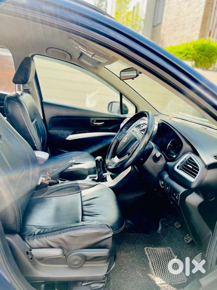 Maruti Suzuki S Cross Zeta Shvs, 2019, Diesel