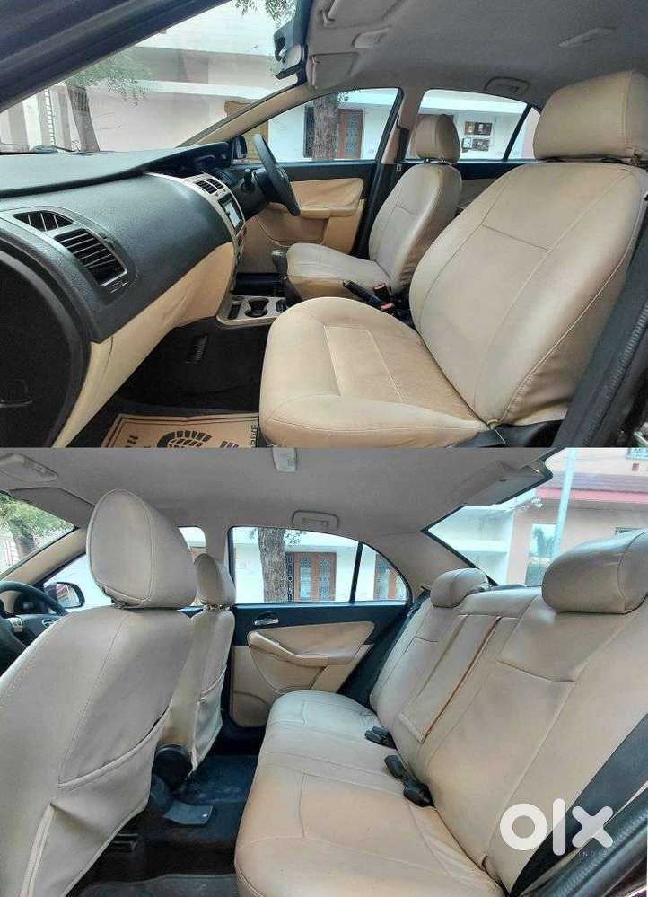 Tata Manza, 2014, Diesel