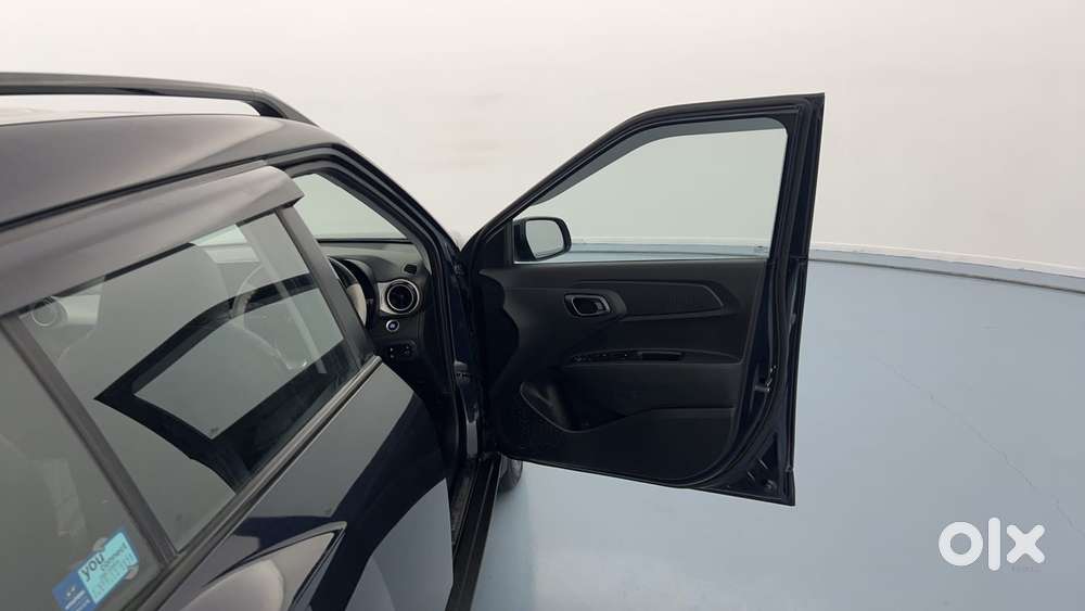 Hyundai Exter Sx (o) Connect 1.2 Amt, 2024, Petrol