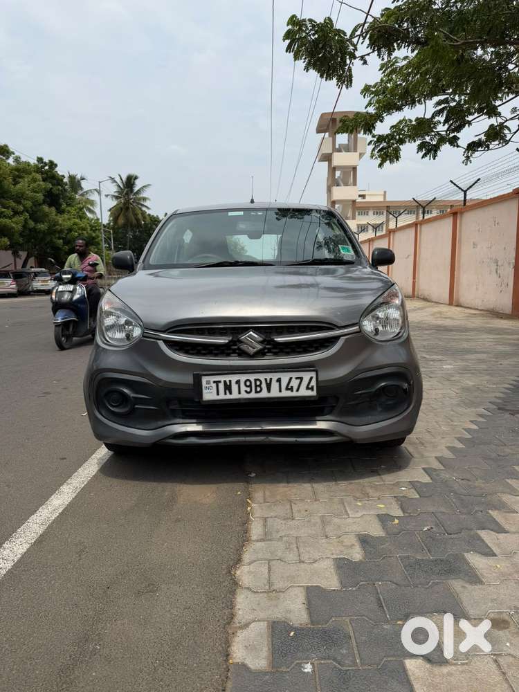Maruti Suzuki Celerio Lxi(o), 2022, Petrol