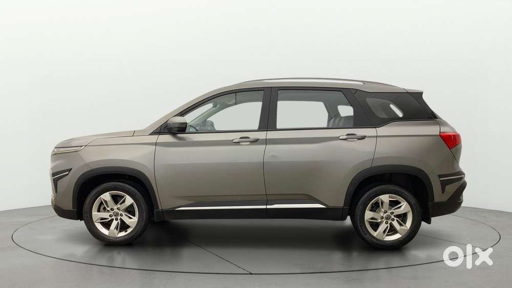 Mg Hector 1.5 Shine Turbo, 2022, Petrol