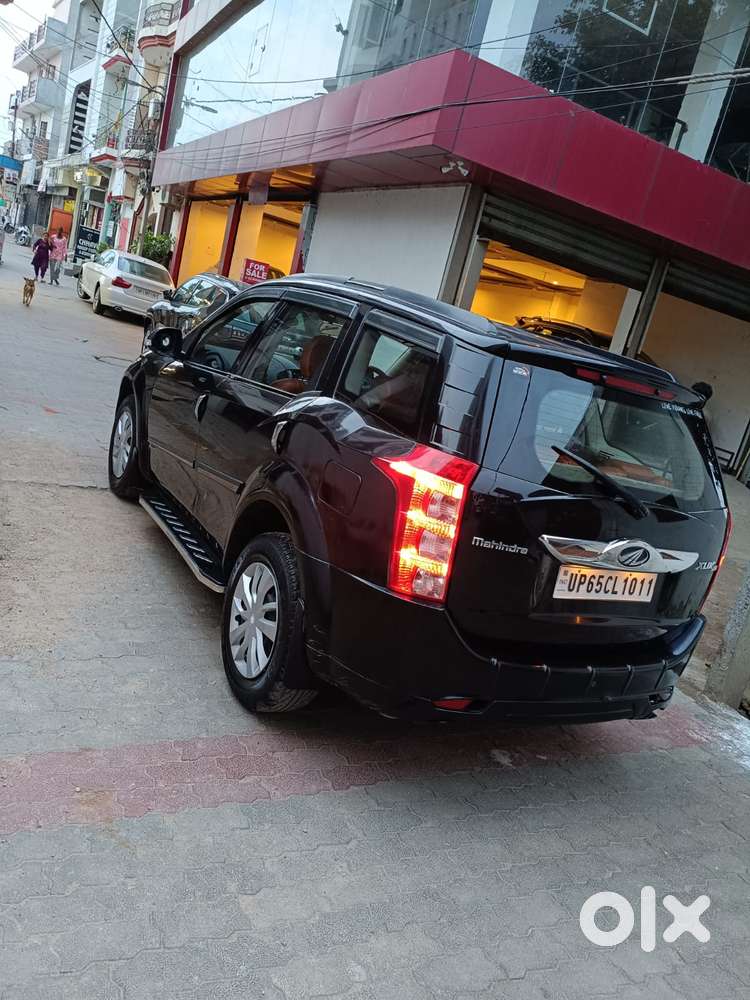 Mahindra Xuv500 W4, 2016, Diesel