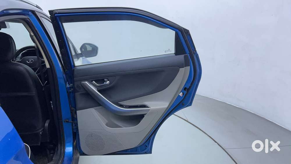 Tata Nexon 1.5 Revotorq Xz Plus Dual Tone, 2017, Diesel