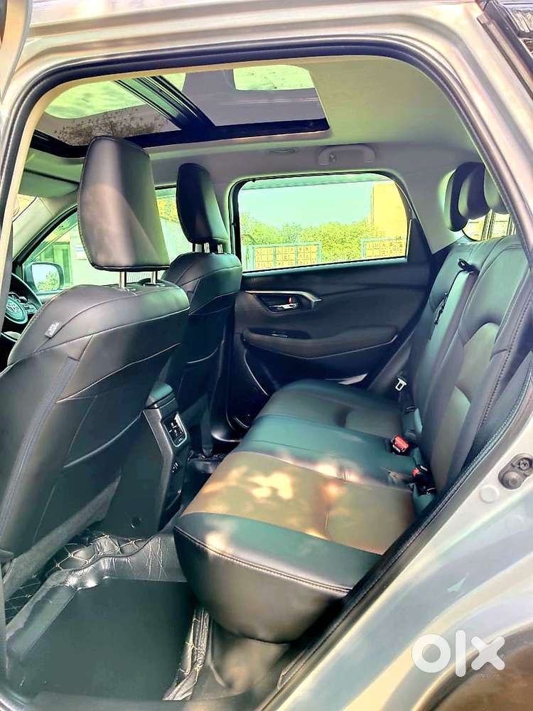 Toyota Urban Cruiser Hyryder 1.5 V Hybrid, 2022, Petrol