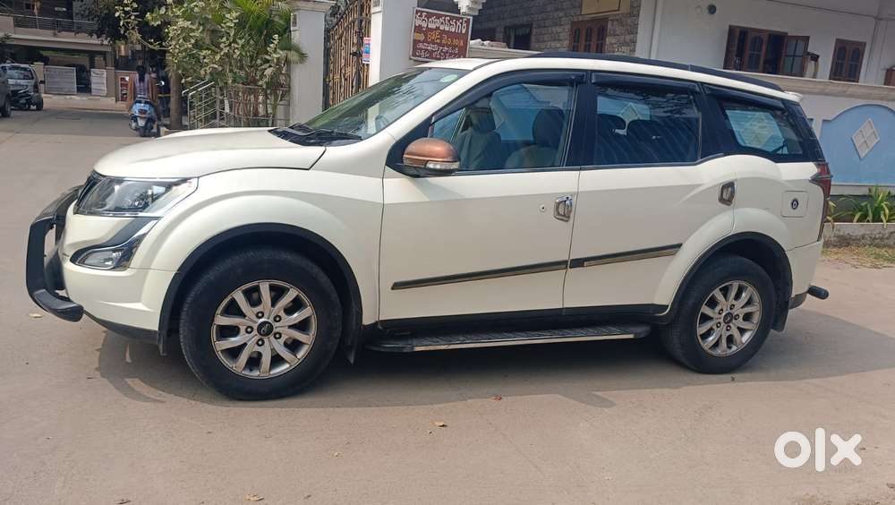 Mahindra Xuv500 W10 Awd, 2015, Diesel