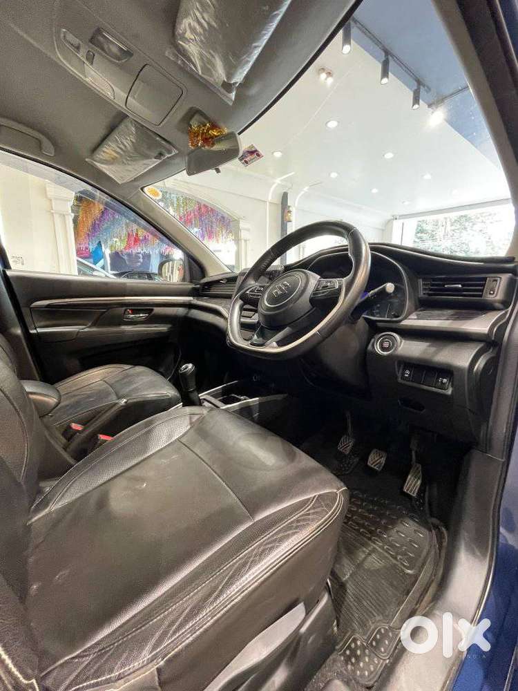 Maruti Suzuki Xl6 1.5 Alpha Mt, 2020, Petrol