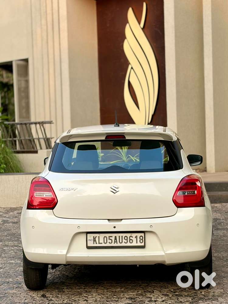 Maruti Suzuki Swift Vxi 2018, 2019, Petrol