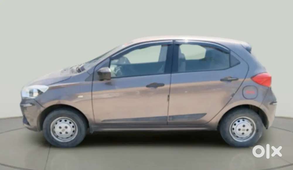 Tata Tiago 2016 Petrol Good Condition Car