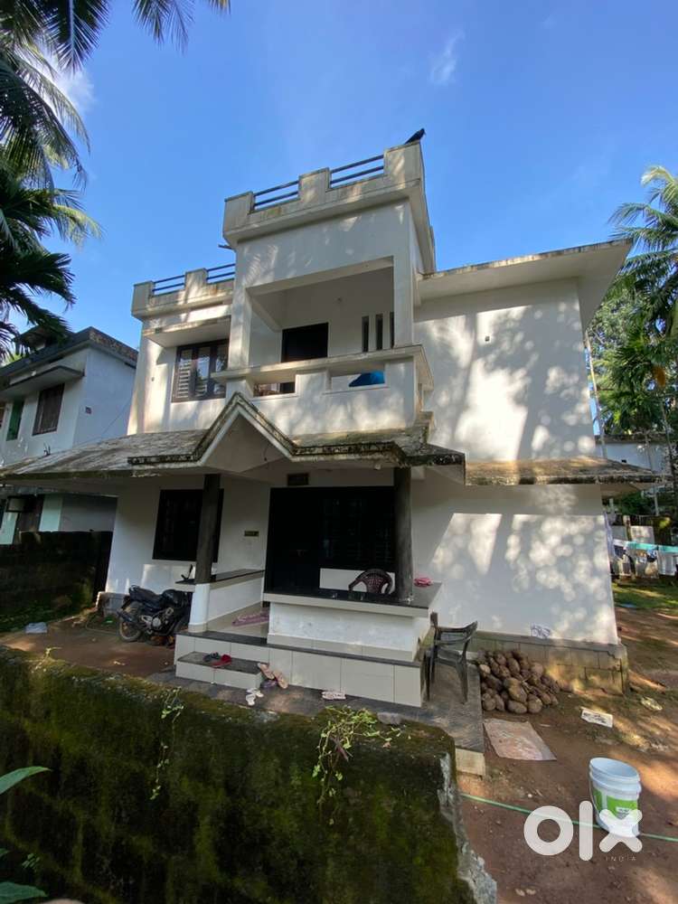 House in best location