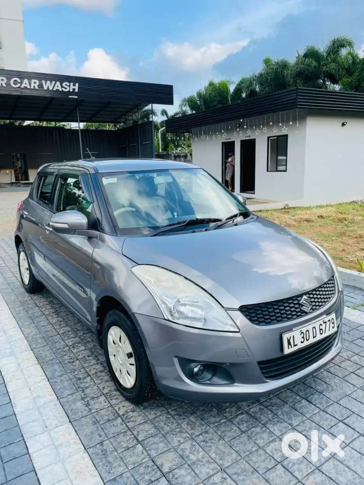 Swift Vdi 2014 (diesel) 2015 Reg