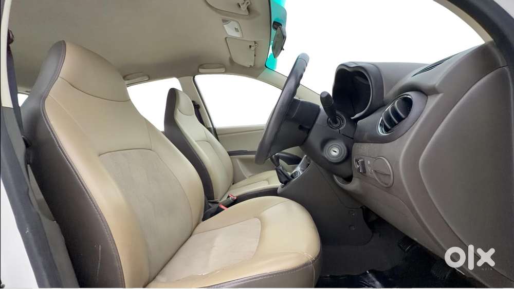Hyundai I10 Magna 1.1l, 2013, Cng & Hybrids