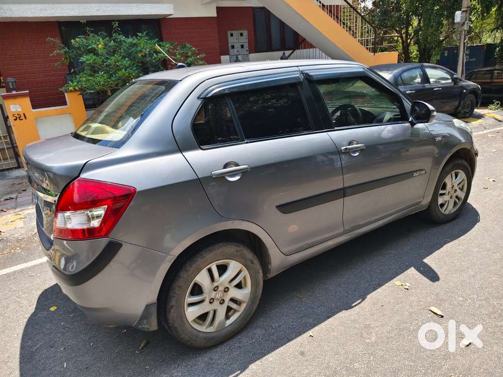 Maruti Suzuki Swift Dzire Zdi Bsiv, 2014, Diesel