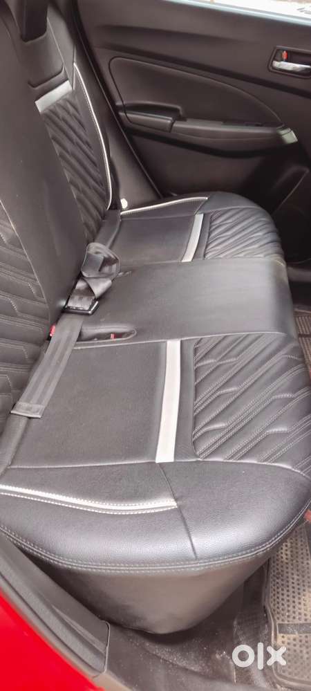 Maruti Suzuki Swift Vvt Vxi, 2021, Petrol