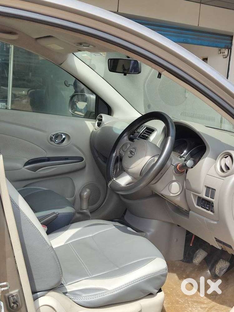 Nissan Sunny Xv, 2011, Petrol