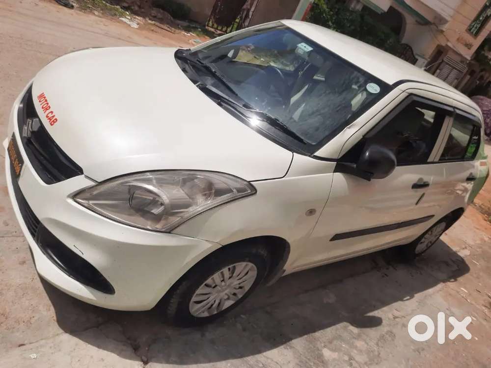 Maruti Suzuki Dzire 2022 Petrol 14 Km Driven Full Shoroom Condition