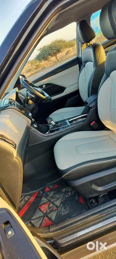 Hyundai Creta 2022 Diesel Car