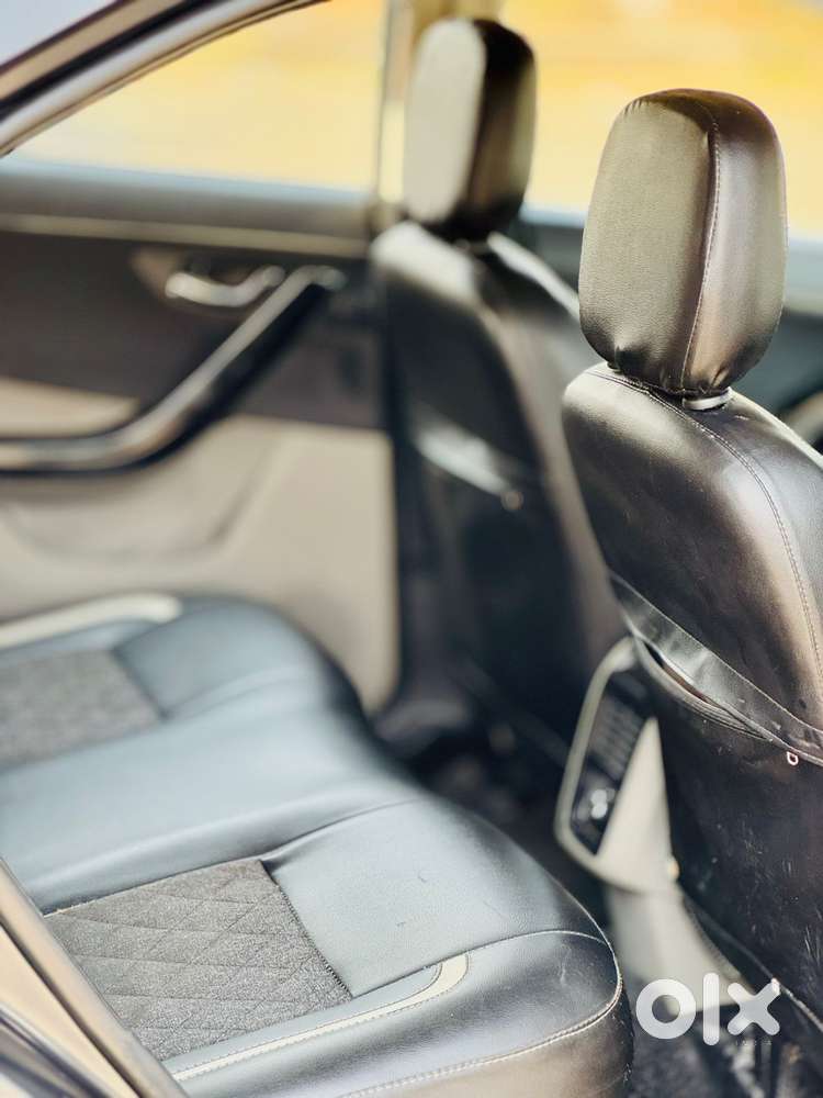 Tata Nexon, 2019, Diesel