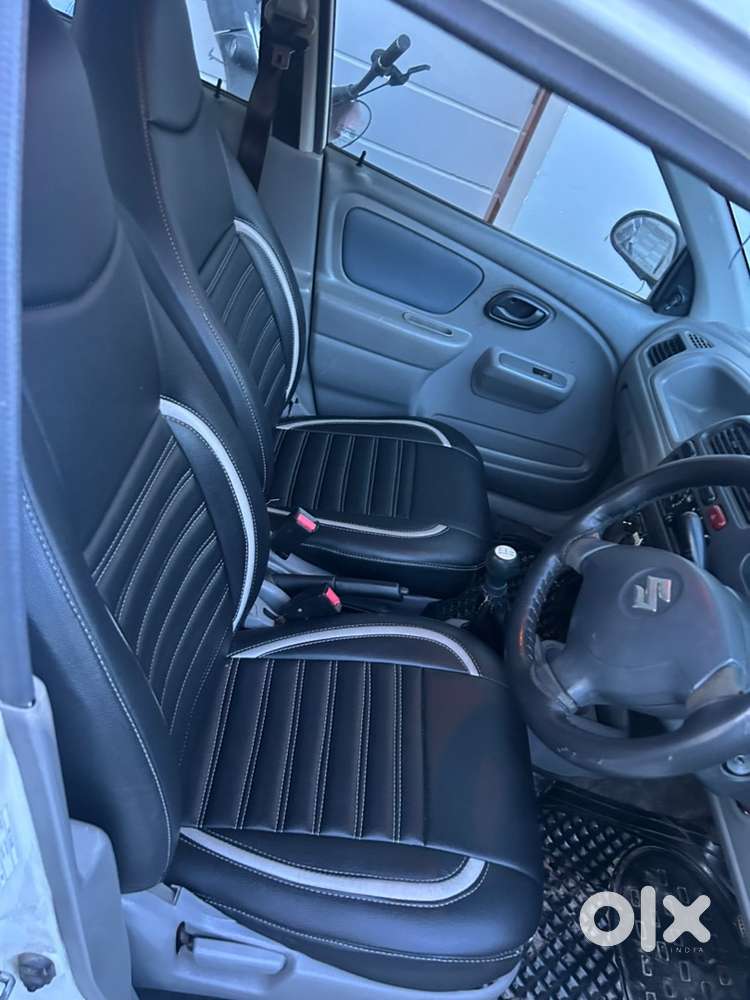 2011 Maruti Suzuki Alto