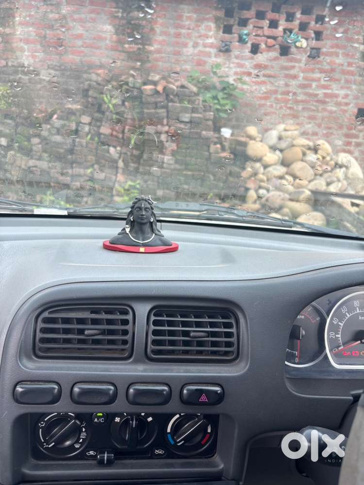 2012 Maruti Suzuki Alto