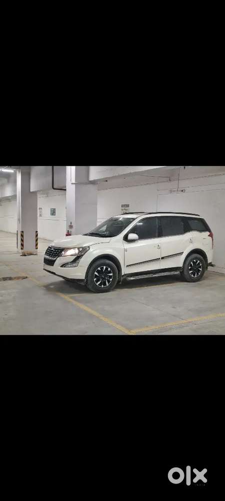 Mahindra Xuv500 Diesel 2015