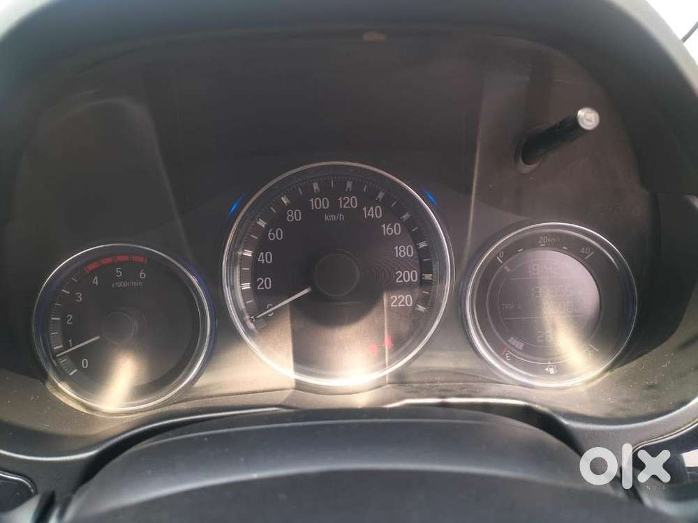 Honda City Hybrid Ehev 2016 Diesel 153000 Km Driven