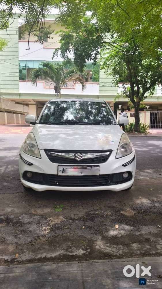 Maruti Suzuki Dzire 1.2 Vxi Cng, 2021, Petrol
