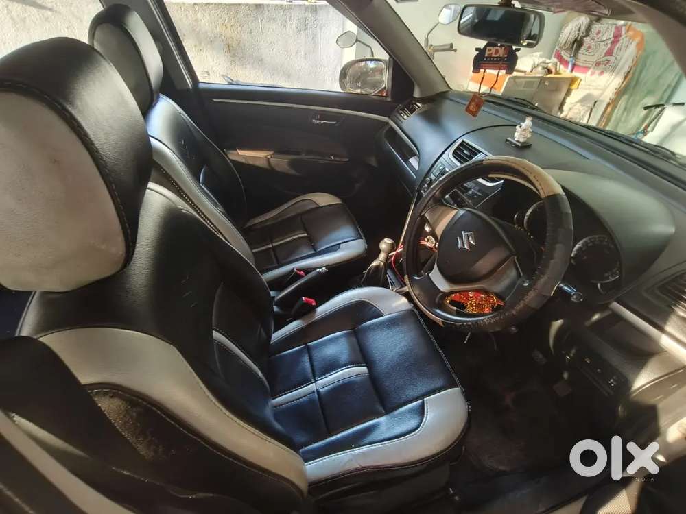 Swift Vdi 2016 Model Diesel