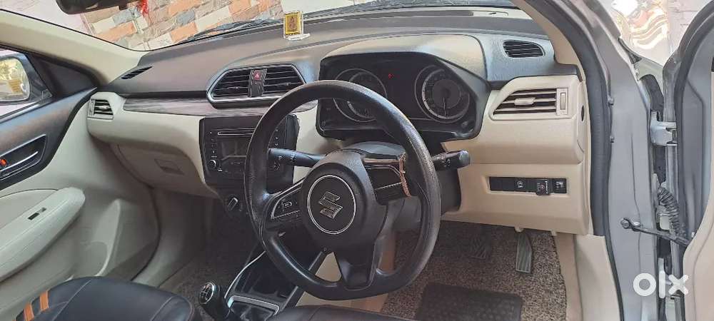 Maruti Suzuki Swift Dzire 2021 Cng & Hybrids 86045 Km Driven
