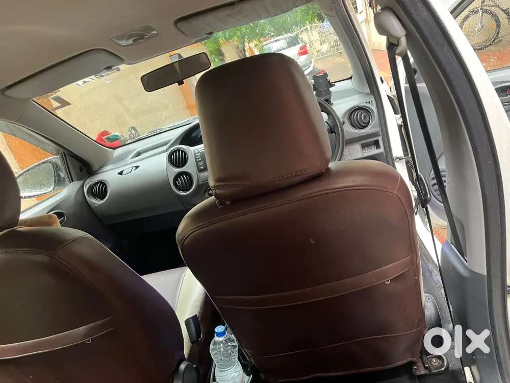 Toyota Etios Liva 2013