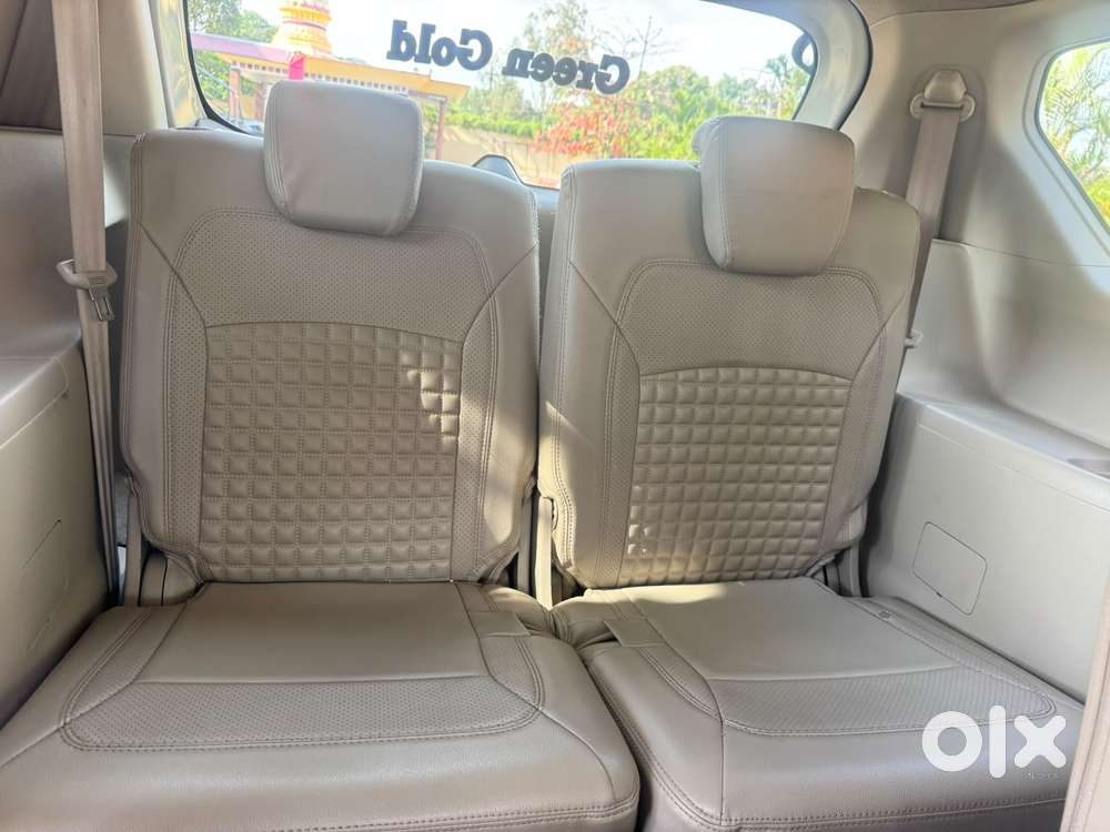 Maruti Suzuki Ertiga 1.5 Vxi, 2021, Petrol