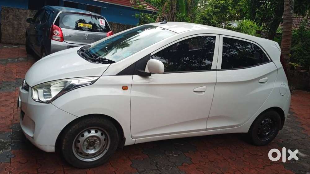 Hyundai Eon Era 2018