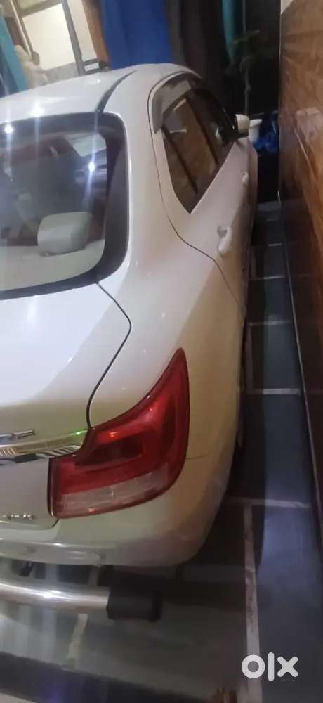 Maruti Suzuki Dzire 2017