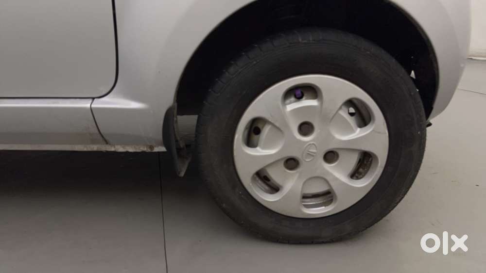 Tata Nano 2012-2015 Twist Xt, 2014, Petrol