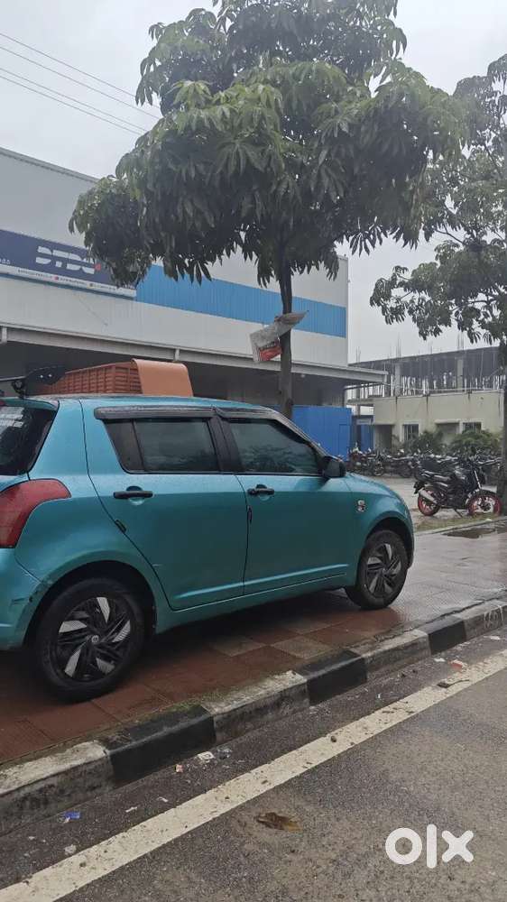 Maruti Suzuki Swift 2005 Model
