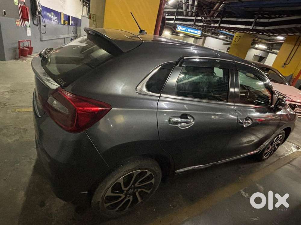 2022 Maruti Suzuki Petrol