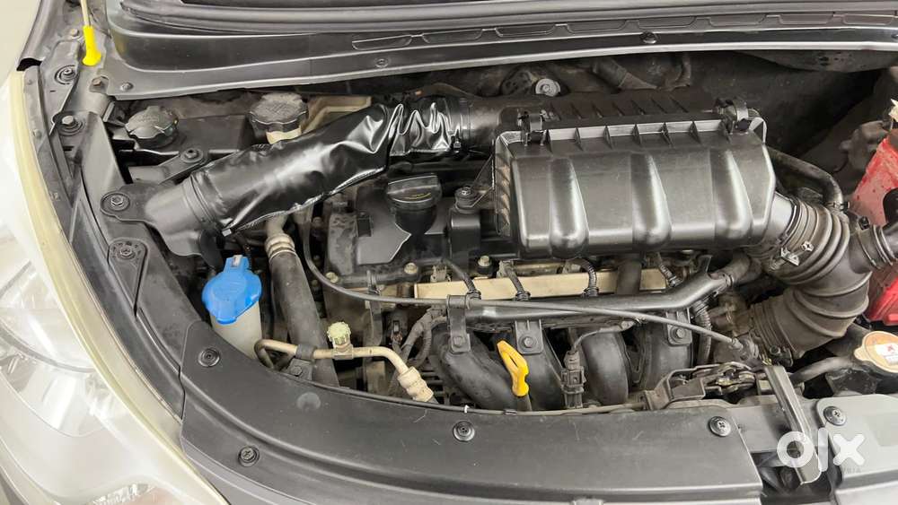 Hyundai I10 Sportz 1.2 Kappa2, 2013, Petrol