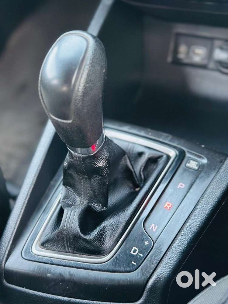 Hyundai I20 Petrol Cvt Magna Executive, 2018, Petrol