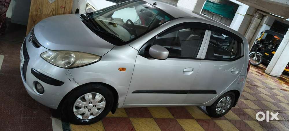 Hyundai I10 2009 Petrol Good Condition