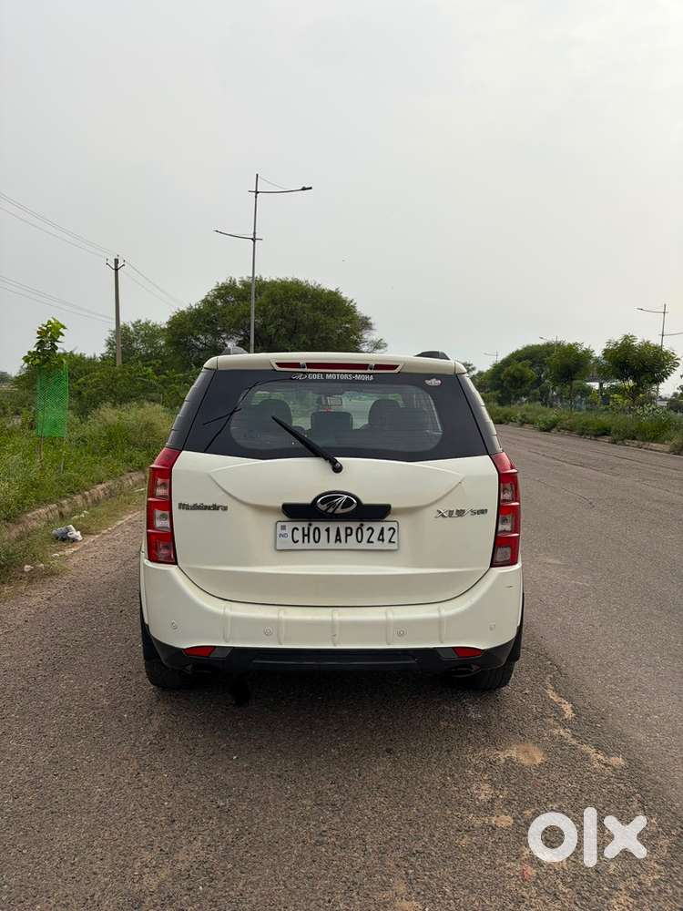 Mahindra Xuv500 Diesel Manual 2nd 2012