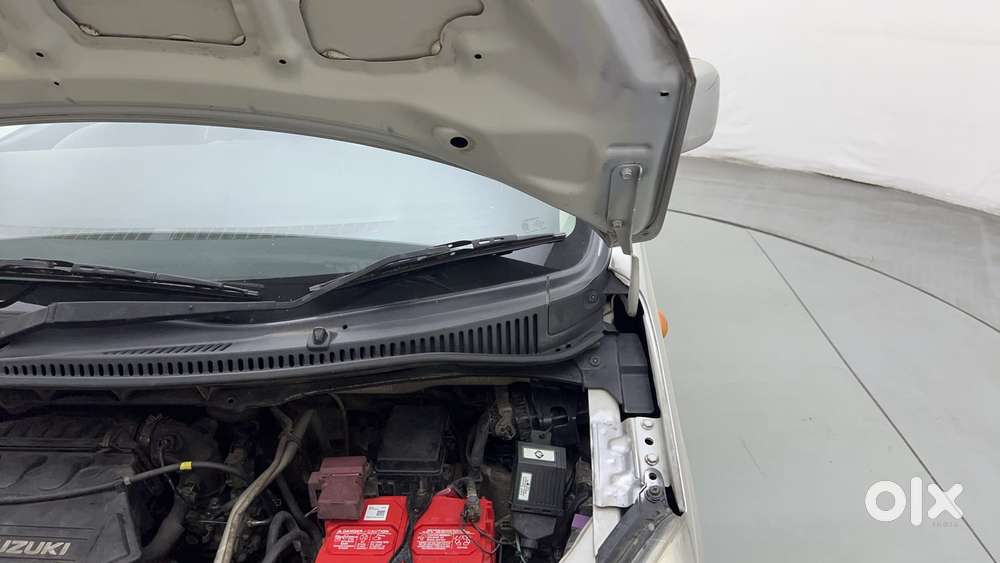 Maruti Suzuki Wagon R 1.0 Vxi Cng, 2013, Cng & Hybrids
