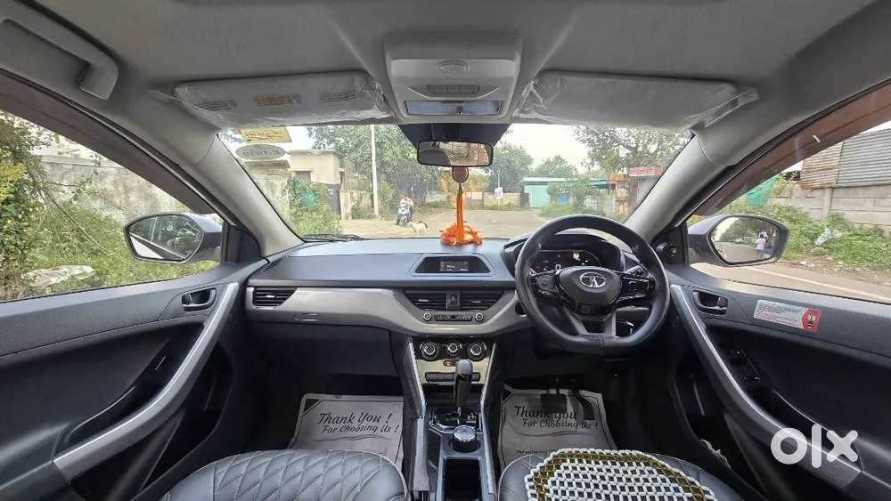 Tata Nexon Diesel 2022