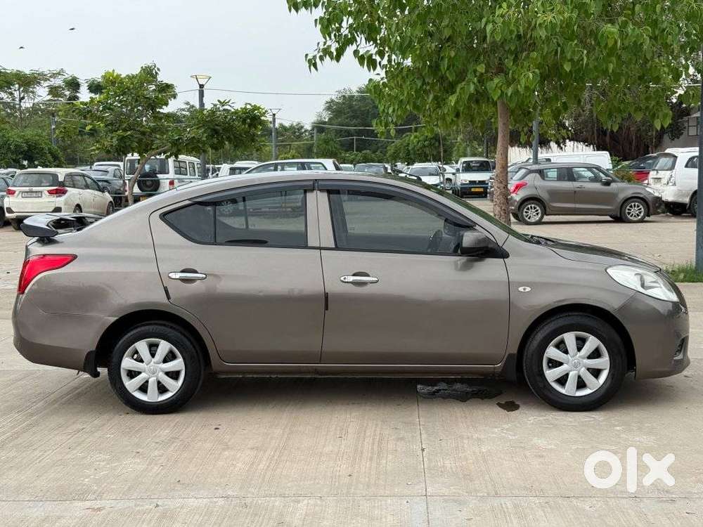 Nissan Sunny Diesel Xl, 2012, Diesel