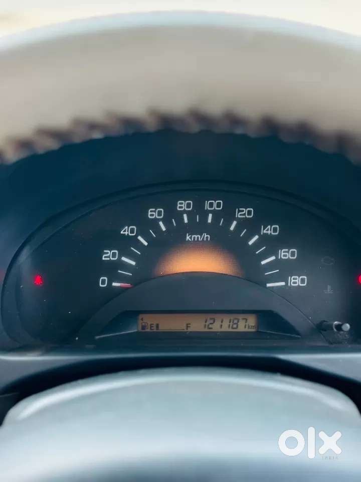 Maruti Suzuki Wagon R Vxi, 2012, Petrol