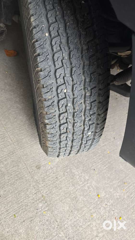 Mahindra Thar Lx Hard Top Diesel Mt 4wd, 2021, Diesel
