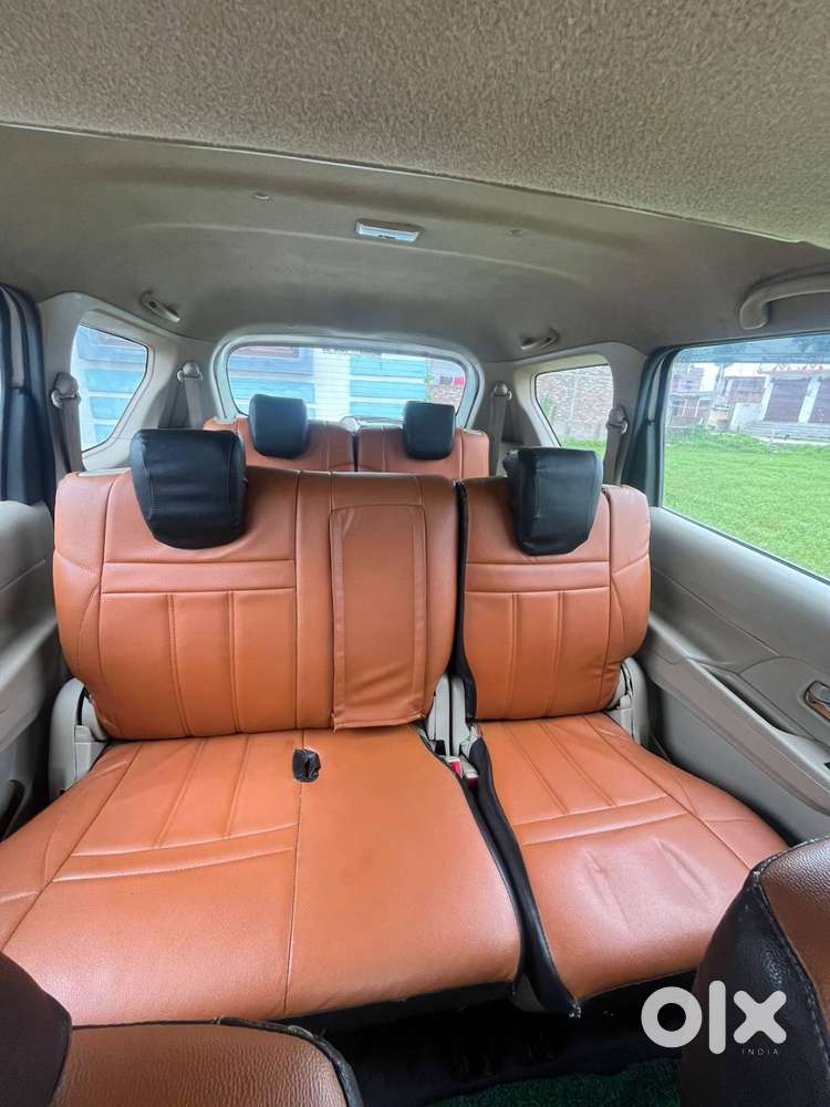 Full Maintenance Car