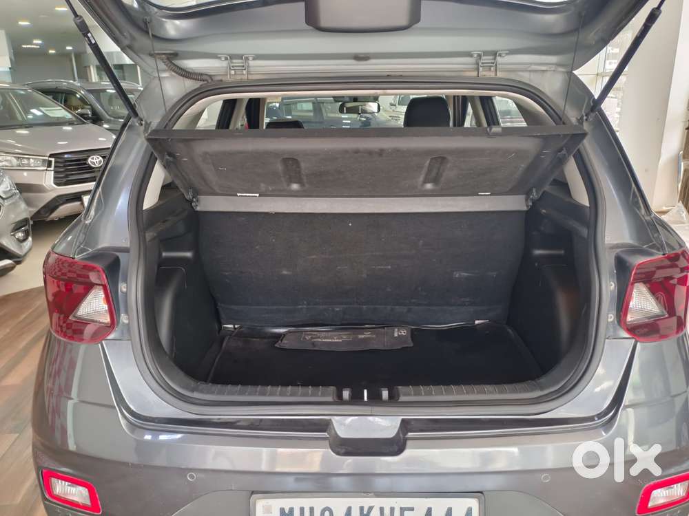 Hyundai Venue Sx Diesel, 2021, Diesel