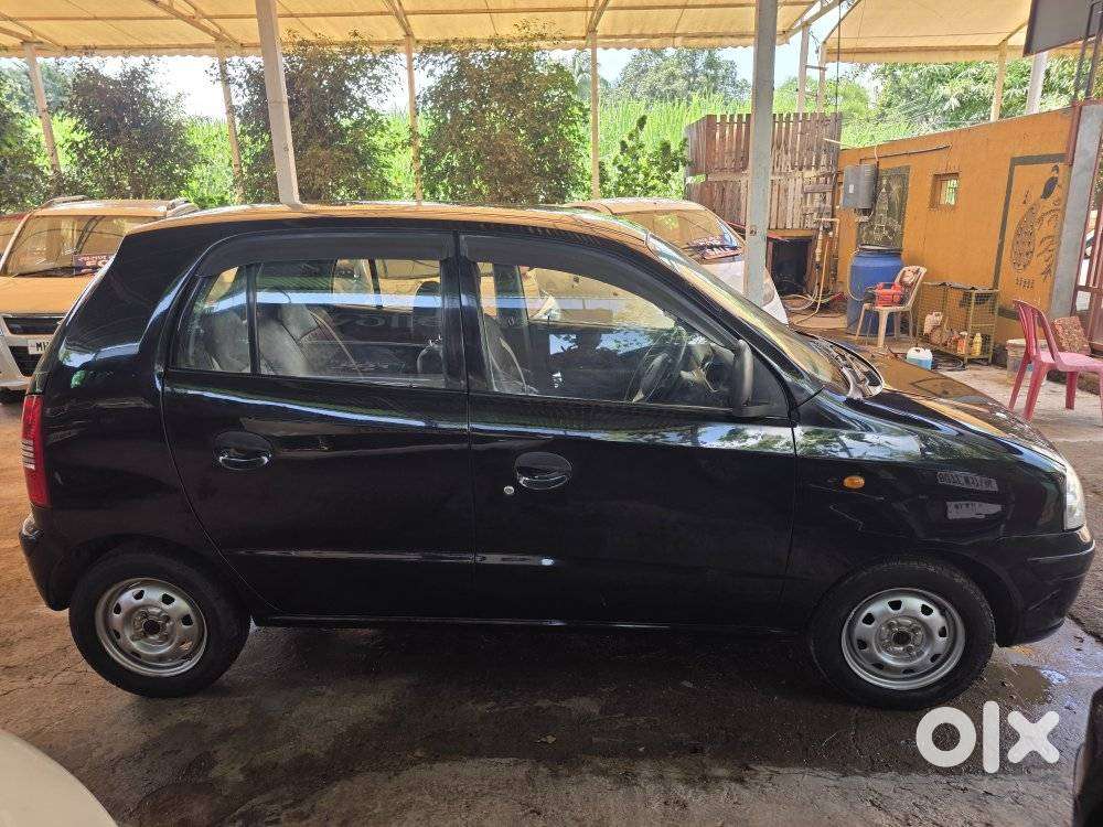 Hyundai Santro Xing Xo, 2008, Petrol
