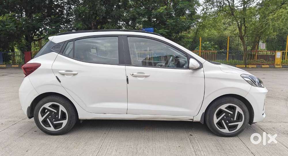 Hyundai Grand I10 Nios Sportz 1.2 Kappa Cng, 2024, Cng & Hybrids