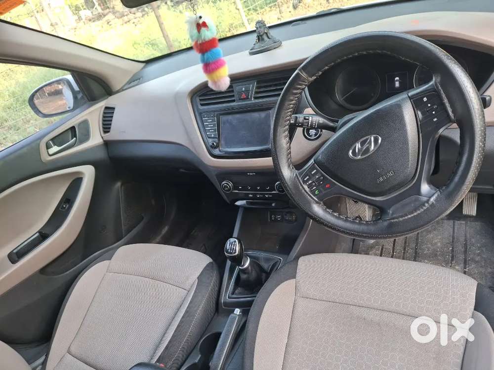 Hyundai Elite I20 2016 Diesel 69000 Km Driven