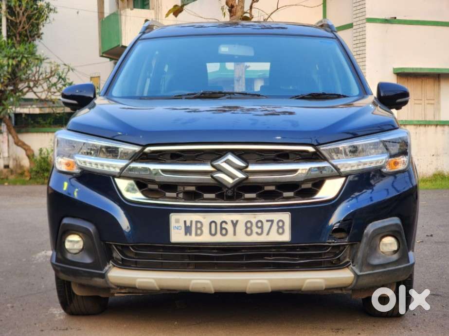 Maruti Suzuki Xl6 1.5 Alpha Plus Mt, 2023, Petrol